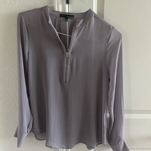 Able to wear all year long! Dressy top
